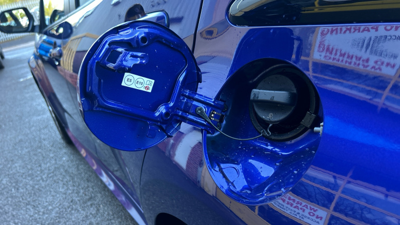 Mazda 2 Hybrid 1.5i Hybrid Centre Line 5dr CVT Hybrid Hatchback